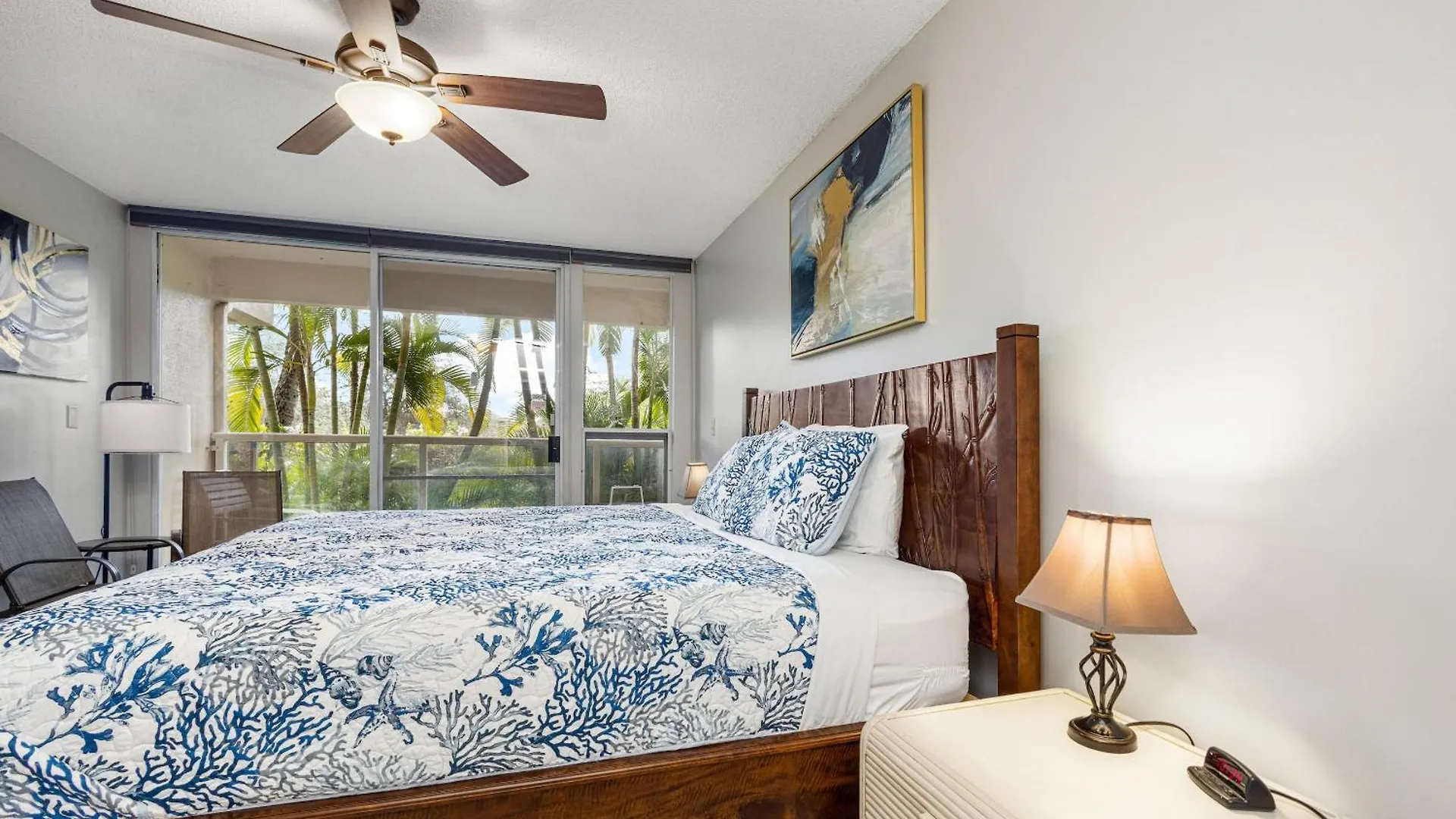 Holiday home Beautiful Modern Remodeled Maui Banyan Studio Wailea