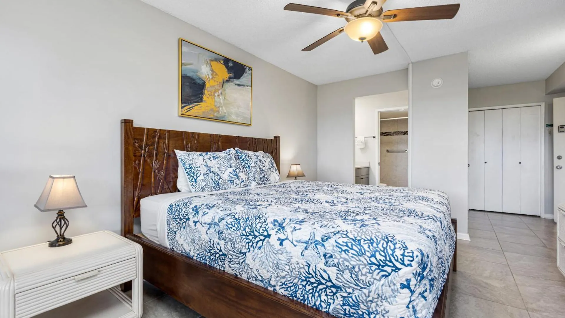 Beautiful Modern Remodeled Maui Banyan Studio Wailea