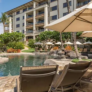 Wailea Beach Villas Resort