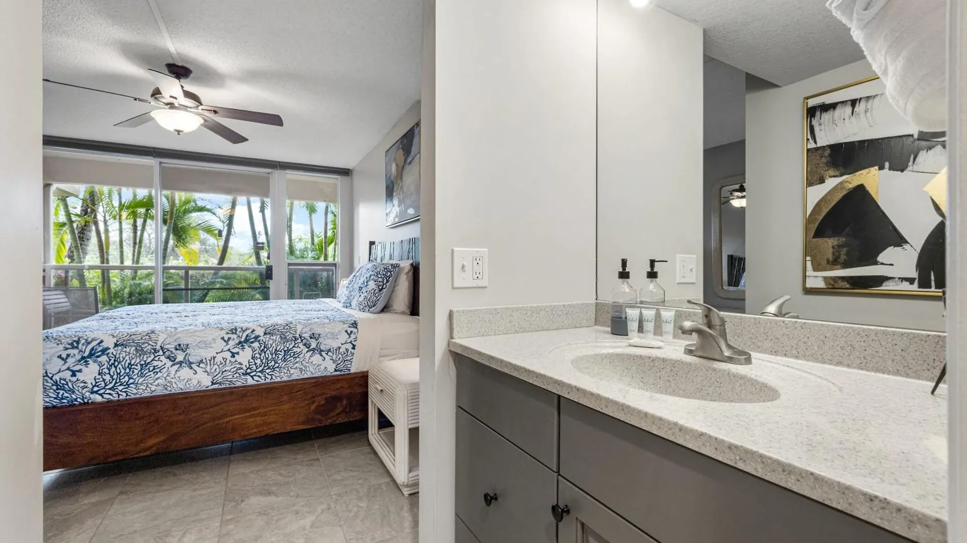 Holiday home Beautiful Modern Remodeled Maui Banyan Studio Wailea  United States